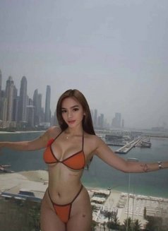 Carmina - escort in Tokyo Photo 1 of 9