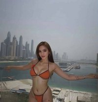 Carmina - escort in Tokyo