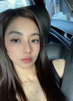 Carms - escort in Taipei Photo 5 of 5