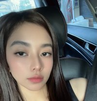 Carms - escort in Taipei