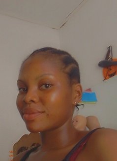 Caro - escort agency in Lagos, Nigeria Photo 1 of 2