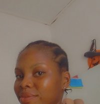 Caro - escort agency in Lagos, Nigeria