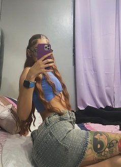 Caro K - escort in Sasebo Photo 1 of 3