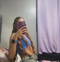 Caro K - escort in Sasebo