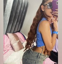 Caro K - escort in Sasebo