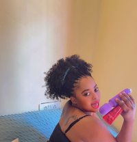 Caro - escort in Hyderabad