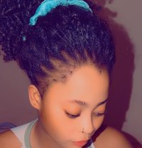 Caro - escort in Hyderabad