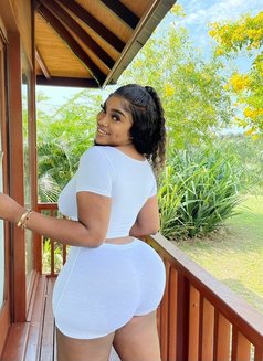 Caro - escort in Kathmandu Photo 1 of 1