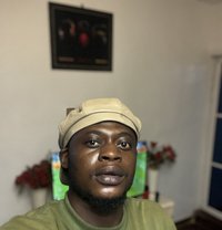 Caro - Acompañantes transexual in Abuja