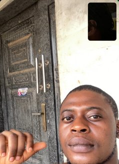 Caro - Acompañantes transexual in Abuja Photo 5 of 5