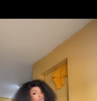 Caro Sugar - Acompañantes transexual in Lagos, Nigeria