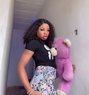 Caro Sugar - Transsexual escort in Lagos, Nigeria Photo 4 of 4