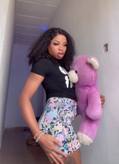 Caro Sugar - Transsexual escort in Lagos, Nigeria Photo 8 of 8