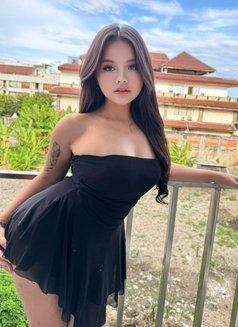 VITALIA With My WARM lingery sexy - escort in Bali Photo 5 of 12