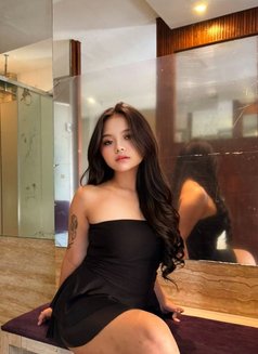 VITALIA With My WARM lingery sexy - escort in Bali Photo 8 of 12