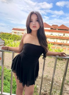 VITALIA With My WARM lingery sexy - escort in Bali Photo 10 of 12