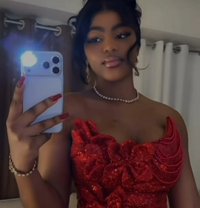 CAROL NEW ARRIVAL FROM TANZANIA - escort in Beijing