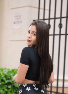 Carol - escort in São Paulo Photo 3 of 9