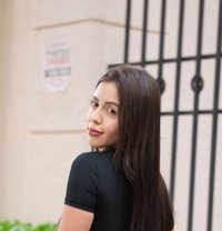 Carol - escort in São Paulo