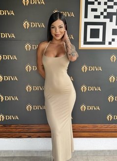 Carol Diva Vip Massage - masseuse in Santa Cruz de Tenerife Photo 1 of 8
