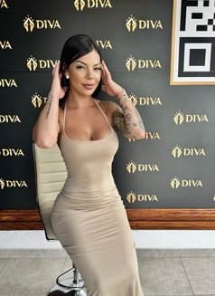 Carol Diva Vip Massage - masseuse in Santa Cruz de Tenerife Photo 8 of 8