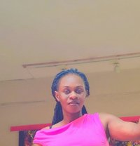 Carol - escort in Bangkok