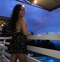 Carol - Acompañantes transexual in Bangkok