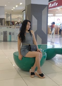 Carol - Transsexual escort in Bangkok Photo 3 of 3