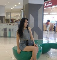 Carol - Acompañantes transexual in Bangkok