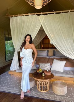 Carol Kanaya Malaysian - escort in Bali Photo 12 of 16