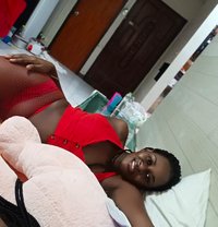 Carol - puta in Bangkok