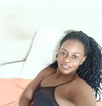 Carol - puta in Bangkok