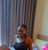 Carol - escort in Bangkok