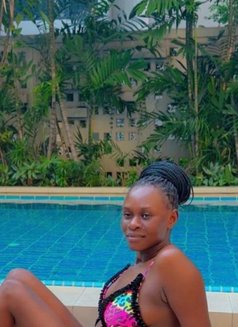 Carol - escort in Bangkok Photo 6 of 6