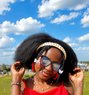 Carol - companion in Nairobi Photo 1 of 1