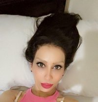 Carol - escort in Beirut