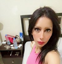 Carol - escort in Beirut