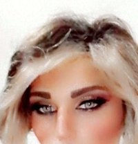 Carol - Transsexual escort in Beirut