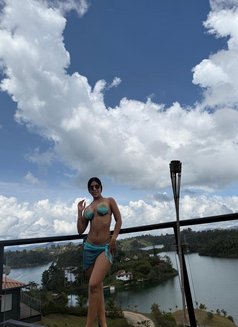 Carol Nuru Cim Dp Full Service - puta in Dubai Photo 6 of 9