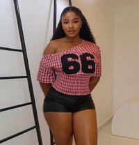 Carol - escort in Noida