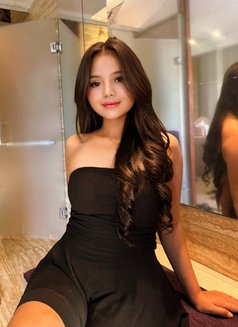 CAROL Taste Natural LICIOUS - escort in Bali Photo 7 of 9