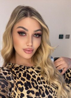 Carole - Male escort in Dubai Photo 1 of 9