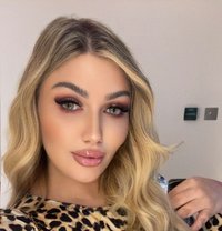 Carole - Male escort in Dubai