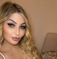 Carole - Male escort in Dubai