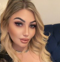 Carole - Male escort in Dubai