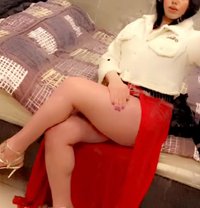 Carolina - Transsexual escort in Amman