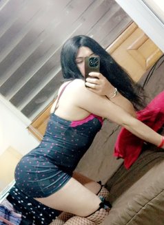 Carolina - Transsexual escort in Amman Photo 7 of 7