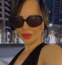 Carolina - escort in Dubai
