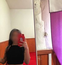 Carolina - escort in Namur