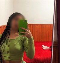 Carolina - escort in Namur